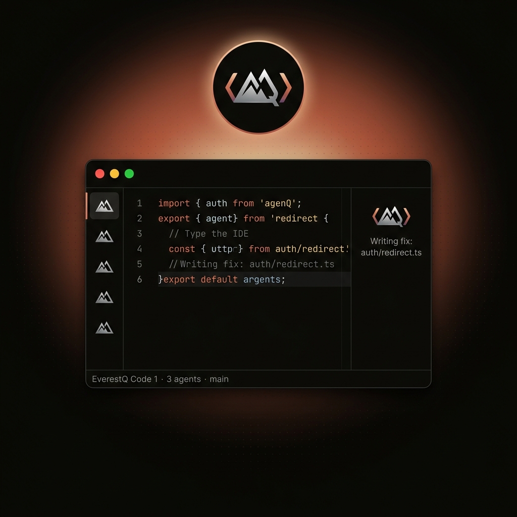 Mr.Q Dev App