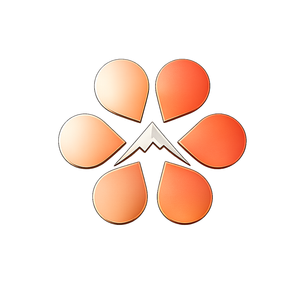 EverestQ Logo Mark