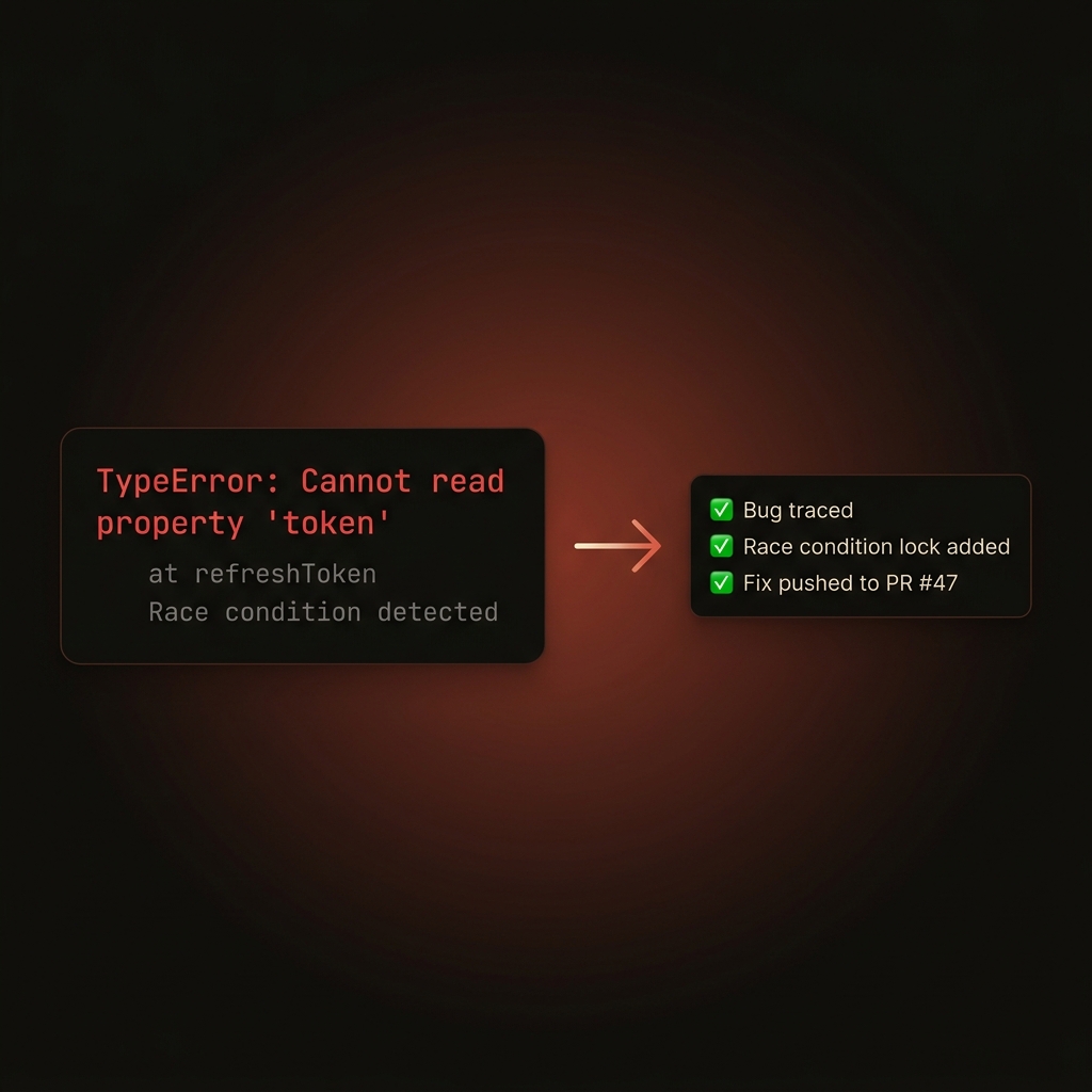Advanced Debugging